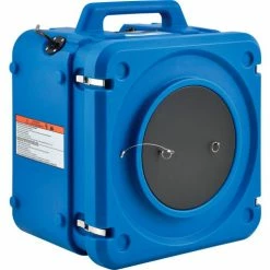 Global Industrial™ Commercial Air Scrubber & Negative Air Machine w/ HEPA Filter, 500 CFM, 115V -Refrigerants & Chemicals Shop 292938 03