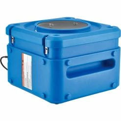 Global Industrial™ Commercial Air Scrubber & Negative Air Machine w/ HEPA Filter, 500 CFM, 115V -Refrigerants & Chemicals Shop 292938 07