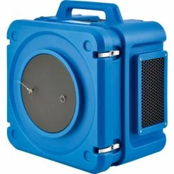 Global Industrial™ Commercial Air Scrubber & Negative Air Machine w/ HEPA Filter, 500 CFM, 115V -Refrigerants & Chemicals Shop 292938 08