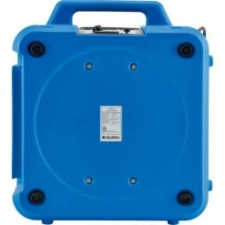 Global Industrial™ Commercial Air Scrubber & Negative Air Machine w/ HEPA Filter, 500 CFM, 115V -Refrigerants & Chemicals Shop 292938 09