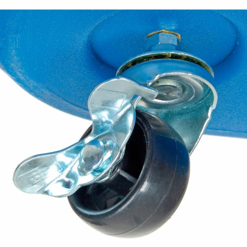 Caster Conversion Kit For Global Industrial Air Scrubber, 4/Pack 5 Caster Conversion Kit For Global Industrial Air Scrubber, 4/Pack - Image 3