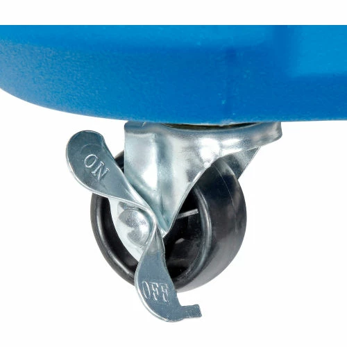 Caster Conversion Kit For Global Industrial Air Scrubber, 4/Pack 6 Caster Conversion Kit For Global Industrial Air Scrubber, 4/Pack - Image 4