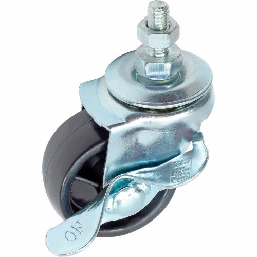 Caster Conversion Kit For Global Industrial Air Scrubber, 4/Pack 9 Caster Conversion Kit For Global Industrial Air Scrubber, 4/Pack - Image 7