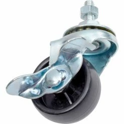 Caster Conversion Kit For Global Industrial Air Scrubber, 4/Pack 17 Caster Conversion Kit For Global Industrial Air Scrubber, 4/Pack -Refrigerants & Chemicals Shop 292942 07