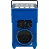 Global Industrial™ Commercial Air Scrubber & Negative Air Machine w/ HEPA Filter, 1000 CFM -Refrigerants & Chemicals Shop 293052 01