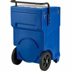 Global Industrial™ Commercial Air Scrubber & Negative Air Machine w/ HEPA Filter, 1000 CFM -Refrigerants & Chemicals Shop 293052 03