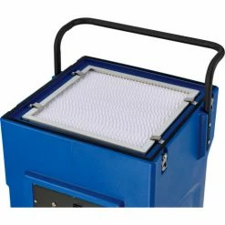 Global Industrial™ Commercial Air Scrubber & Negative Air Machine w/ HEPA Filter, 1000 CFM -Refrigerants & Chemicals Shop 293052 05