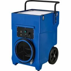 Global Industrial™ Commercial Air Scrubber & Negative Air Machine w/ HEPA Filter, 1000 CFM -Refrigerants & Chemicals Shop 293052 06
