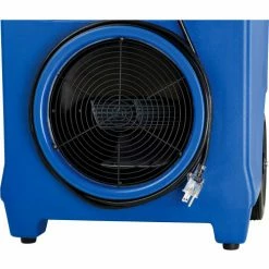 Global Industrial™ Commercial Air Scrubber & Negative Air Machine w/ HEPA Filter, 1000 CFM -Refrigerants & Chemicals Shop 293052 08