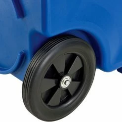 Global Industrial™ Commercial Air Scrubber & Negative Air Machine w/ HEPA Filter, 1000 CFM -Refrigerants & Chemicals Shop 293052 12