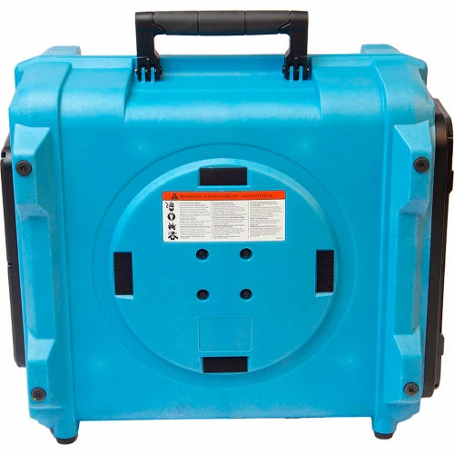 Dri-Eaz HEPA 700 Air Scrubber 4 Dri-Eaz HEPA 700 Air Scrubber - Image 2