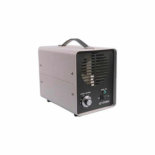 Newaire QT SV Ozone Generator 10000 Cubic Ft 3 Newaire QT SV Ozone Generator 10000 Cubic Ft