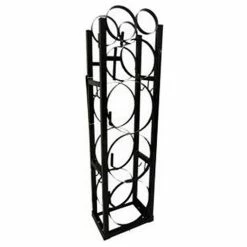 iGas TH330NAO - 3-30lb NAO Tank Rack
