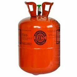 iGas R407C - R407c Refrigerant, 25 lb Tank