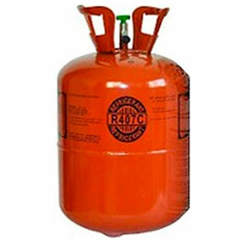 iGas R407C - R407c Refrigerant, 25 lb Tank 3 iGas R407C - R407c Refrigerant, 25 lb Tank