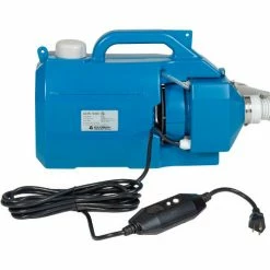 Global Industrial™ Electric Fogger -Refrigerants & Chemicals Shop 695753 02