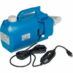 Global Industrial™ Electric Fogger -Refrigerants & Chemicals Shop 695753 03