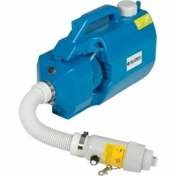 Global Industrial™ Electric Fogger -Refrigerants & Chemicals Shop 695753 06