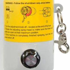 Global Industrial™ Electric Fogger -Refrigerants & Chemicals Shop 695753 15