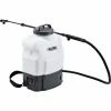 Global Industrial Battery Powered Backpack Electrostatic Sprayer w/ Charger, 4.2 Gal. Cap. 2 Global Industrial Battery Powered Backpack Electrostatic Sprayer w/ Charger, 4.2 Gal. Cap. -Refrigerants & Chemicals Shop 695803