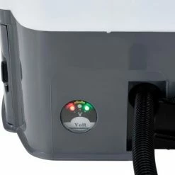 Global Industrial™ Battery Powered Backpack Electrostatic Sprayer w/ Charger, 4.2 Gal. Cap. -Refrigerants & Chemicals Shop 695803 04