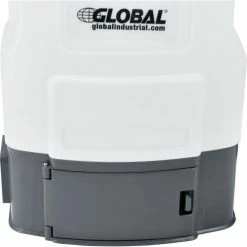 Global Industrial™ Battery Powered Backpack Electrostatic Sprayer w/ Charger, 4.2 Gal. Cap. -Refrigerants & Chemicals Shop 695803 09