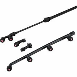 Global Industrial™ Battery Powered Backpack Electrostatic Sprayer w/ Charger, 4.2 Gal. Cap. -Refrigerants & Chemicals Shop 695803 10