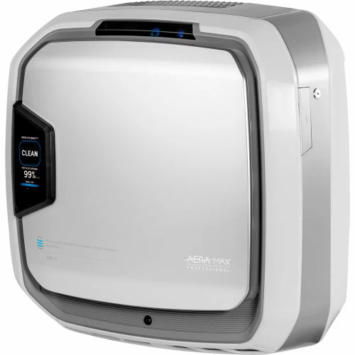 AeraMax® Pro AM 3 Commercial HEPA Air Purifier, 120V, White 4 AeraMax® Pro AM 3 Commercial HEPA Air Purifier, 120V, White - Image 2