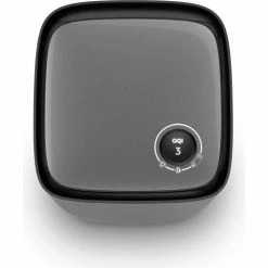 Aeris Aair 3 in 1 Pro Air Purifier W/ HEPA H13 Filter, 390 CFM, 110V, Gray 21 Aeris Aair 3 in 1 Pro Air Purifier W/ HEPA H13 Filter, 390 CFM, 110V, Gray -Refrigerants & Chemicals Shop AA GR 31 110 US EU 00 04