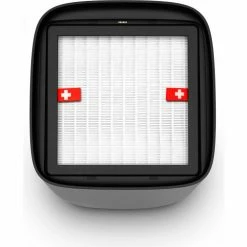 Aeris Aair 3 in 1 Pro Air Purifier W/ HEPA H13 Filter, 390 CFM, 110V, Gray 22 Aeris Aair 3 in 1 Pro Air Purifier W/ HEPA H13 Filter, 390 CFM, 110V, Gray -Refrigerants & Chemicals Shop AA GR 31 110 US EU 00 05