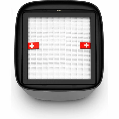 Aeris Aair 3 in 1 Pro Air Purifier W/ HEPA H13 Filter, 390 CFM, 110V, Gray 7 Aeris Aair 3 in 1 Pro Air Purifier W/ HEPA H13 Filter, 390 CFM, 110V, Gray - Image 5