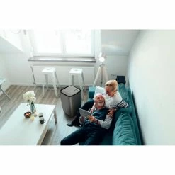 Aeris Aair 3 in 1 Pro Air Purifier W/ HEPA H13 Filter, 390 CFM, 110V, Gray 30 Aeris Aair 3 in 1 Pro Air Purifier W/ HEPA H13 Filter, 390 CFM, 110V, Gray -Refrigerants & Chemicals Shop AA GR 31 110 US EU 00 13