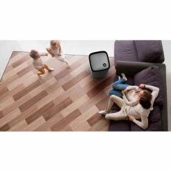 Aeris Aair 3 in 1 Pro Air Purifier W/ HEPA H13 Filter, 390 CFM, 110V, Gray 31 Aeris Aair 3 in 1 Pro Air Purifier W/ HEPA H13 Filter, 390 CFM, 110V, Gray -Refrigerants & Chemicals Shop AA GR 31 110 US EU 00 14