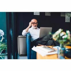 Aeris Aair 3 in 1 Pro Air Purifier W/ HEPA H13 Filter, 390 CFM, 110V, Gray 32 Aeris Aair 3 in 1 Pro Air Purifier W/ HEPA H13 Filter, 390 CFM, 110V, Gray -Refrigerants & Chemicals Shop AA GR 31 110 US EU 00 15