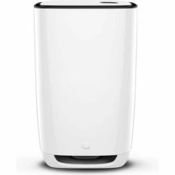 Aeris Aair 3 in 1 Pro Air Purifier W/ HEPA H13 Filter, 390 CFM, 110V, White