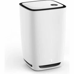 Aeris Aair 3 in 1 Pro Air Purifier W/ HEPA H13 Filter, 390 CFM, 110V, White -Refrigerants & Chemicals Shop AA WH 31 110 US EU 00 03