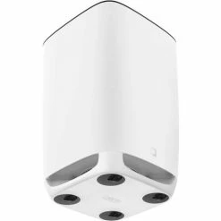 Aeris Aair 3 in 1 Pro Air Purifier W/ HEPA H13 Filter, 390 CFM, 110V, White -Refrigerants & Chemicals Shop AA WH 31 110 US EU 00 04