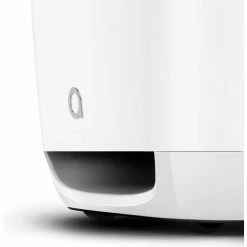 Aeris Aair 3 in 1 Pro Air Purifier W/ HEPA H13 Filter, 390 CFM, 110V, White -Refrigerants & Chemicals Shop AA WH 31 110 US EU 00 06