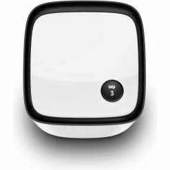 Aeris Aair 3 in 1 Pro Air Purifier W/ HEPA H13 Filter, 390 CFM, 110V, White -Refrigerants & Chemicals Shop AA WH 31 110 US EU 00 09