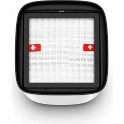 Aeris Aair 3 in 1 Pro Air Purifier W/ HEPA H13 Filter, 390 CFM, 110V, White -Refrigerants & Chemicals Shop AA WH 31 110 US EU 00 10