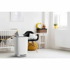 Aeris Aair 3 in 1 Pro Air Purifier W/ HEPA H13 Filter, 390 CFM, 110V, White -Refrigerants & Chemicals Shop AA WH 31 110 US EU 00 20