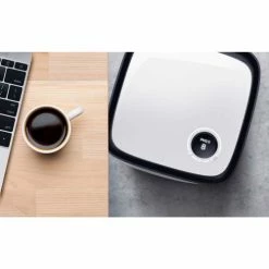 Aeris Aair 3 in 1 Pro Air Purifier W/ HEPA H13 Filter, 390 CFM, 110V, White -Refrigerants & Chemicals Shop AA WH 31 110 US EU 00 21