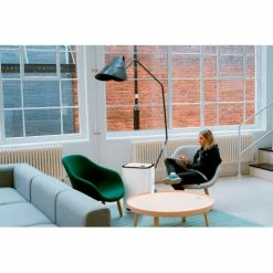 Aeris Aair 3 in 1 Pro Air Purifier W/ HEPA H13 Filter, 390 CFM, 110V, White -Refrigerants & Chemicals Shop AA WH 31 110 US EU 00 24