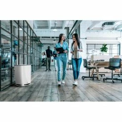 Aeris Aair 3 in 1 Pro Air Purifier W/ HEPA H13 Filter, 390 CFM, 110V, White -Refrigerants & Chemicals Shop AA WH 31 110 US EU 00 27