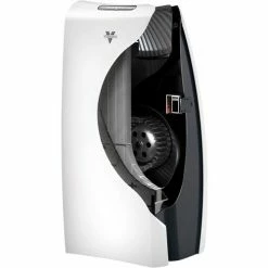 Vornado® Residential Grade Air Purifier W/ HEPA Filter, 214 CFM, 120V, White 8 Vornado® Residential Grade Air Purifier W/ HEPA Filter, 214 CFM, 120V, White -Refrigerants & Chemicals Shop AC550W Cutaway HiRes