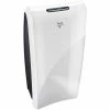Vornado® Residential Grade Air Purifier W/ HEPA Filter, 214 CFM, 120V, White -Refrigerants & Chemicals Shop AC550W Hero HiRes