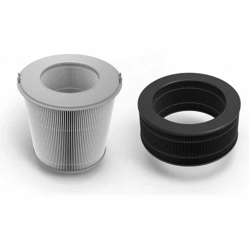 Aeris Aair Lite Residential Grade Air Purifier W/ HEPA H13 Filter, 176 CFM, 230V, White 7 Aeris Aair Lite Residential Grade Air Purifier W/ HEPA H13 Filter, 176 CFM, 230V, White - Image 5