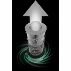 Aeris Aair Lite Residential Grade Air Purifier W/ HEPA H13 Filter, 176 CFM, 230V, White 29 Aeris Aair Lite Residential Grade Air Purifier W/ HEPA H13 Filter, 176 CFM, 230V, White -Refrigerants & Chemicals Shop AL NC 00 000 US EU 00 00 07