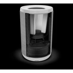 Aeris Aair Lite Residential Grade Air Purifier W/ HEPA H13 Filter, 176 CFM, 230V, White 31 Aeris Aair Lite Residential Grade Air Purifier W/ HEPA H13 Filter, 176 CFM, 230V, White -Refrigerants & Chemicals Shop AL NC 00 000 US EU 00 00 09