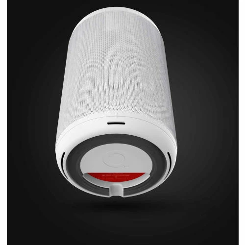 Aeris Aair Lite Residential Grade Air Purifier W/ HEPA H13 Filter, 176 CFM, 230V, White 12 Aeris Aair Lite Residential Grade Air Purifier W/ HEPA H13 Filter, 176 CFM, 230V, White - Image 10